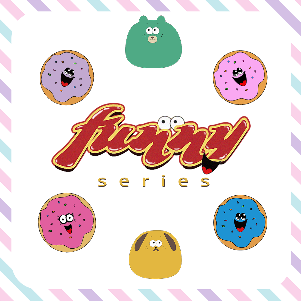 funnyseries